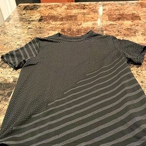 An under armor shirt